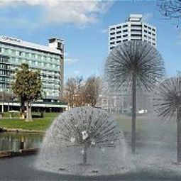 Copthorne Hotel Central Christchurch 