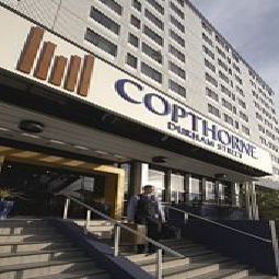 Copthorne Hotel Christchurch City Christchurch 