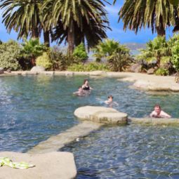 Vista esterna Copthorne Hotel Bay of Islands Fotos