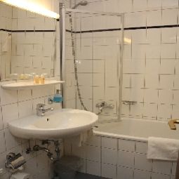Camera da bagno Cosima Fotos