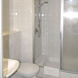 Cuarto de baño Brecherspitze Fotos