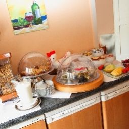 Buffet Brecherspitze Fotos