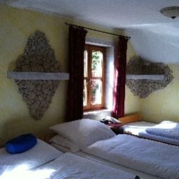 Pokój rodzinny Dolce Vita Fotos