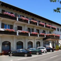 Hotelfotos VELDEN 