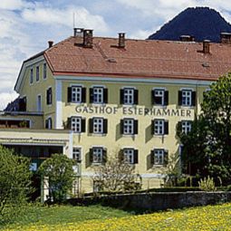 Esterhammer Jenbach 