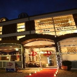 Hotelfotos Danica