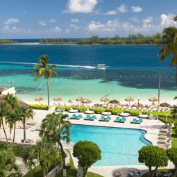 Photos des hôtels  British Colonial Hilton Nassau hotel