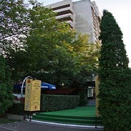 Parc Arad 