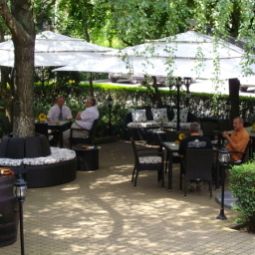 Best Western Central Hotel Arad Arad