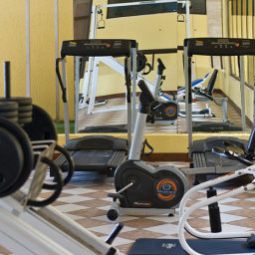 Wellness/Fitness Hotel Sol Bahia Fotos
