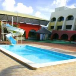 Piscina Hotel Sol Bahia Fotos