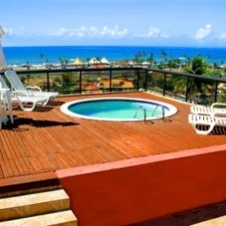 Piscina Hotel Sol Bahia Fotos