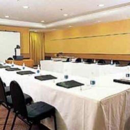 Salle de séminaires Plaza Copacabana Hotel Fotos