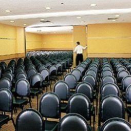 Salle de banquets Plaza Copacabana Hotel Fotos
