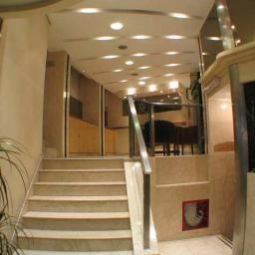 Hall Reconquista Plaza Fotos