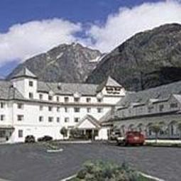 Quality Hotel & Resort Voeringsfoss Eidfjord 