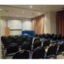 Prodigy Berrini Sao Paulo Brooklin Novo