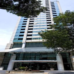 Blue Tree Premium Paulista Sao Paulo Cerqueira Cesar