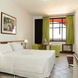 Habitación Hotel Sol Bahia Fotos