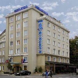 Minerva Бухарест Bucuresti