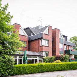 Residenz Garni Wilhelmshaven Zentrum