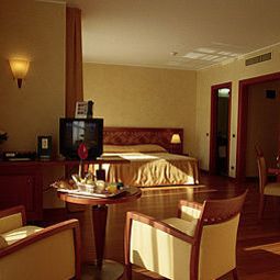 Junior-Suite NH Pontevecchio Fotos