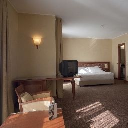 Junior-Suite NH Pontevecchio Fotos