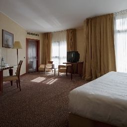 Suite NH Pontevecchio Fotos