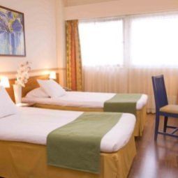 Номер Airport Hotel Bonus Inn Fotos