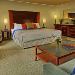 Suite Park South Hotel Fotos