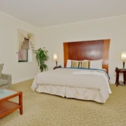 Suite Park South Hotel Fotos