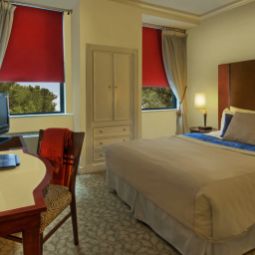 Номер Park South Hotel Fotos