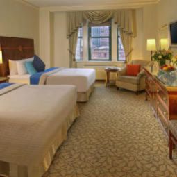 Номер Park South Hotel Fotos