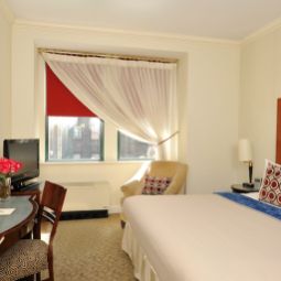 Номер Park South Hotel Fotos