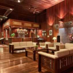 Hala Batang Ai Longhouse Resort managed by HILTON Fotos