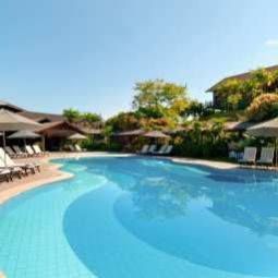 Basen Batang Ai Longhouse Resort managed by HILTON Fotos