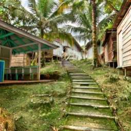  Batang Ai Longhouse Resort managed by HILTON Fotos