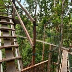  Batang Ai Longhouse Resort managed by HILTON Fotos