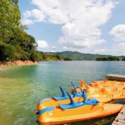  Batang Ai Longhouse Resort managed by HILTON Fotos