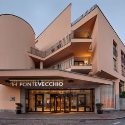 NH Pontevecchio Lecco 
