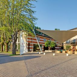 My One Hotel Villa Ducale Parma 