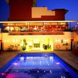 Radisson Hotel Kathmandu Kathmandu Lazimpat