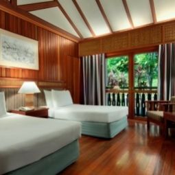 Pokój Batang Ai Longhouse Resort managed by HILTON Fotos