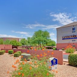 Candlewood Suites PHOENIX Phoenix 