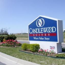 Candlewood Suites WICHITA-NORTHEAST Wichita (Kansas)