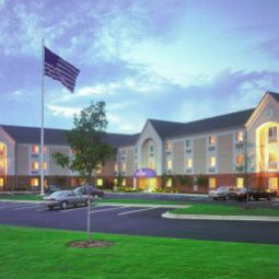 Candlewood Suites BALTIMORE-BWI AIRPORT Baltimora Linthicum (Maryland)