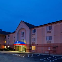 Candlewood Suites PITTSBURGH-AIRPORT Pittsburgh (Pennsylvania)