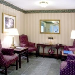 Candlewood Suites CLEVELAND-N. OLMSTED Cleveland N. Olmsted (Ohio)