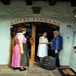Außenansicht Der Schilcherhof Fotos