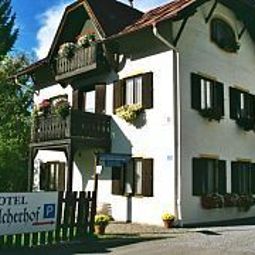 Außenansicht Der Schilcherhof Fotos